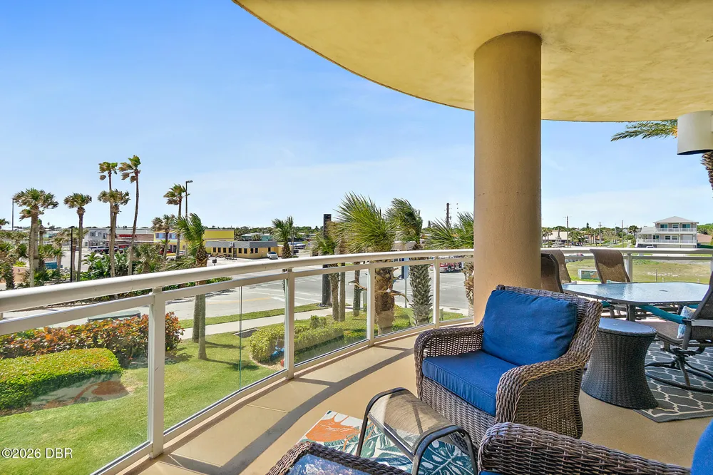 1925 S Atlantic Avenue #210 Daytona Beach Shores, FL 32118