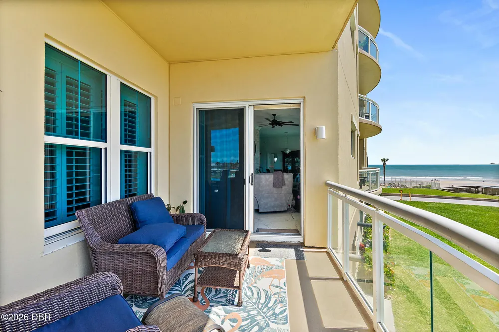 1925 S Atlantic Avenue #210 Daytona Beach Shores, FL 32118