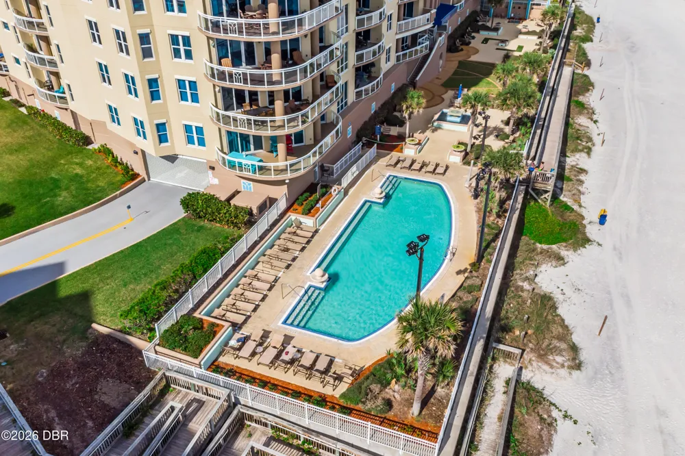 1925 S Atlantic Avenue #210 Daytona Beach Shores, FL 32118