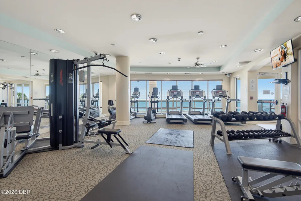 1925 S Atlantic Avenue #210 Daytona Beach Shores, FL 32118