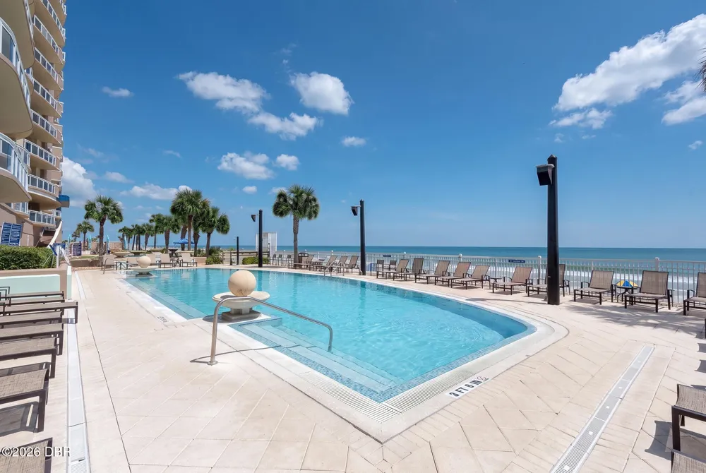 1925 S Atlantic Avenue #210 Daytona Beach Shores, FL 32118