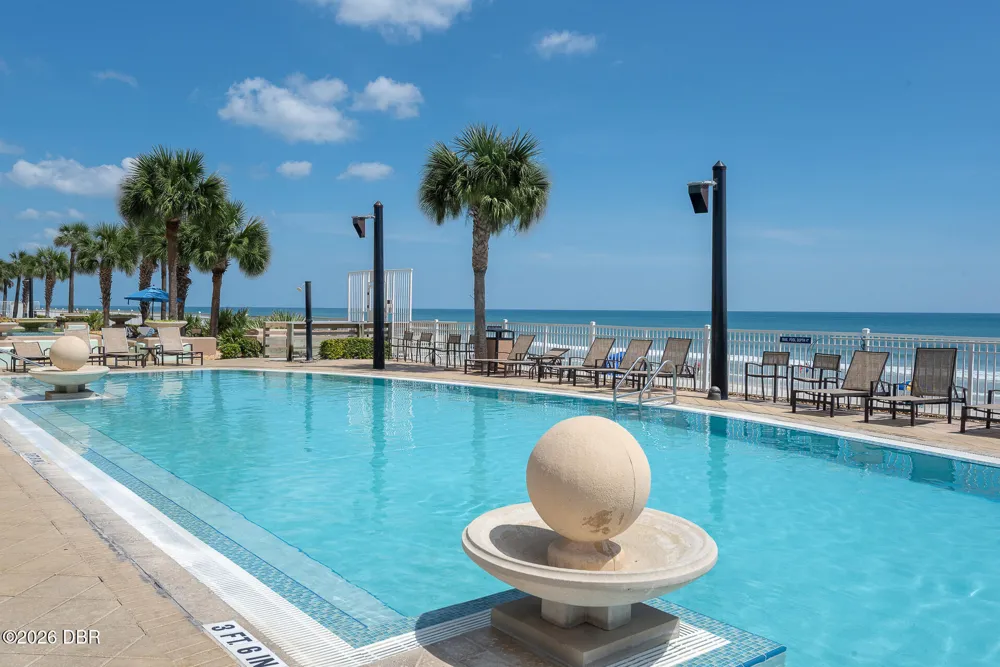 1925 S Atlantic Avenue #210 Daytona Beach Shores, FL 32118
