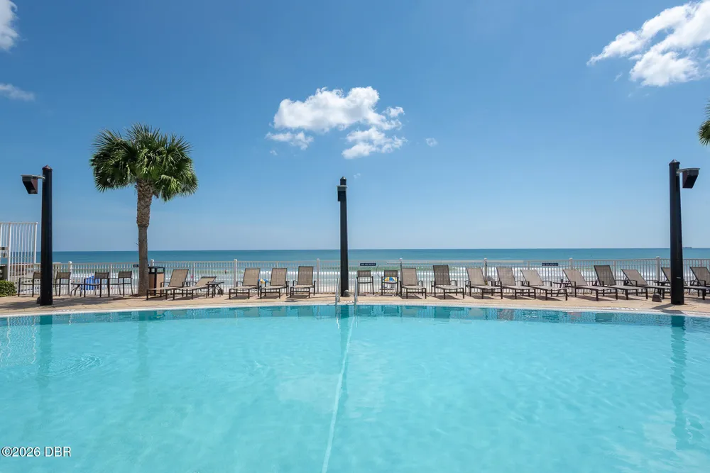 1925 S Atlantic Avenue #210 Daytona Beach Shores, FL 32118