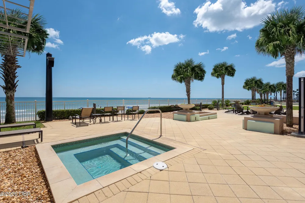 1925 S Atlantic Avenue #210 Daytona Beach Shores, FL 32118