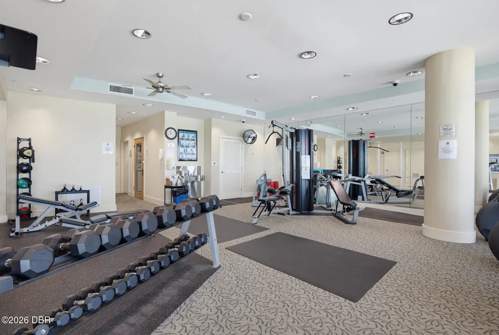 1925 S Atlantic Avenue #210 Daytona Beach Shores, FL 32118