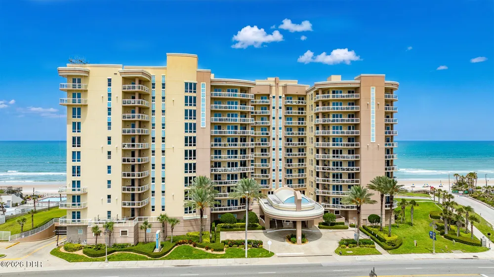 1925 S Atlantic Avenue #210 Daytona Beach Shores, FL 32118
