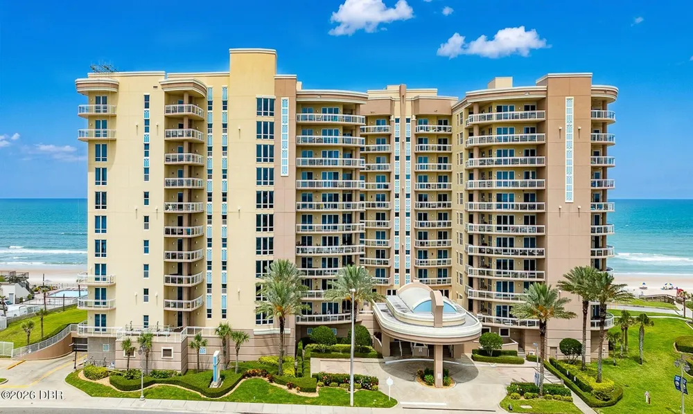 1925 S Atlantic Avenue #210 Daytona Beach Shores, FL 32118