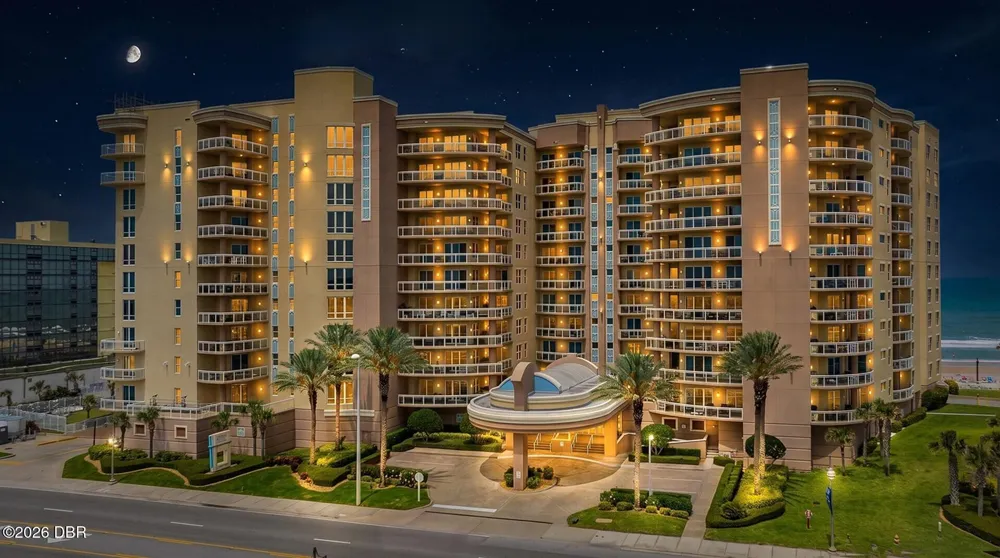 1925 S Atlantic Avenue #210 Daytona Beach Shores, FL 32118