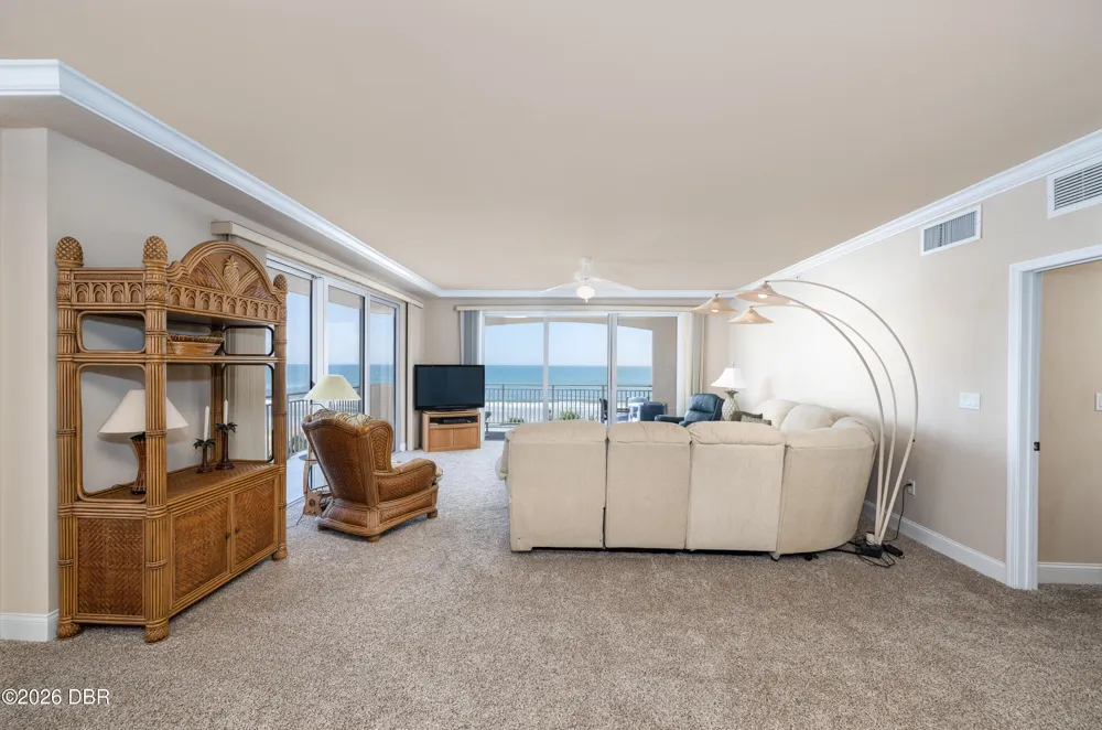 1425 Ocean Shore Boulevard #203 Ormond Beach, FL 32176