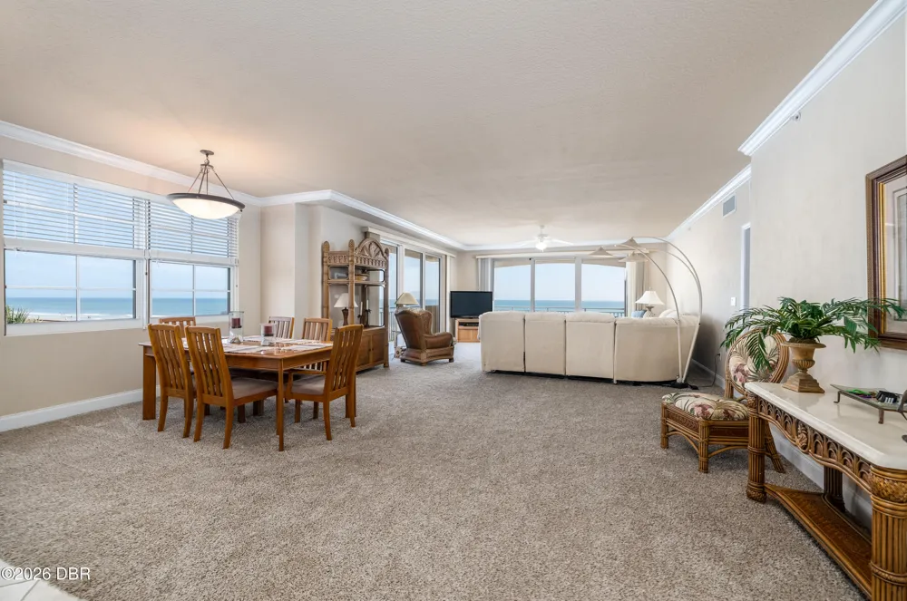 1425 Ocean Shore Boulevard #203 Ormond Beach, FL 32176