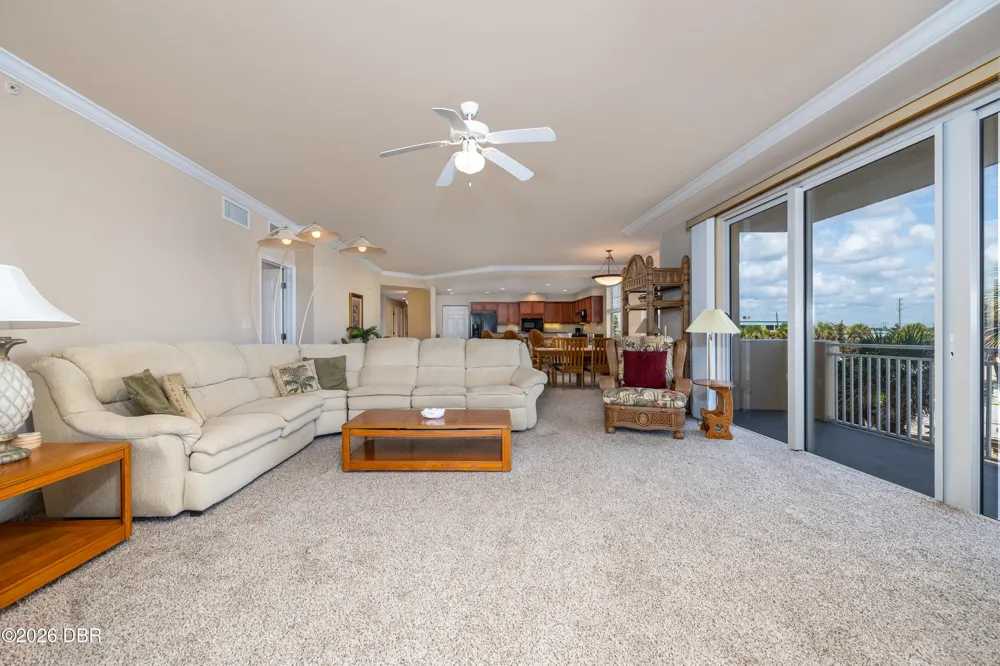 1425 Ocean Shore Boulevard #203 Ormond Beach, FL 32176