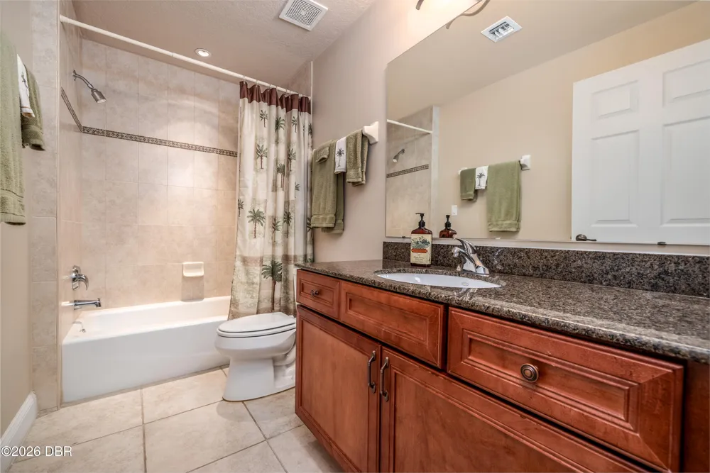 1425 Ocean Shore Boulevard #203 Ormond Beach, FL 32176