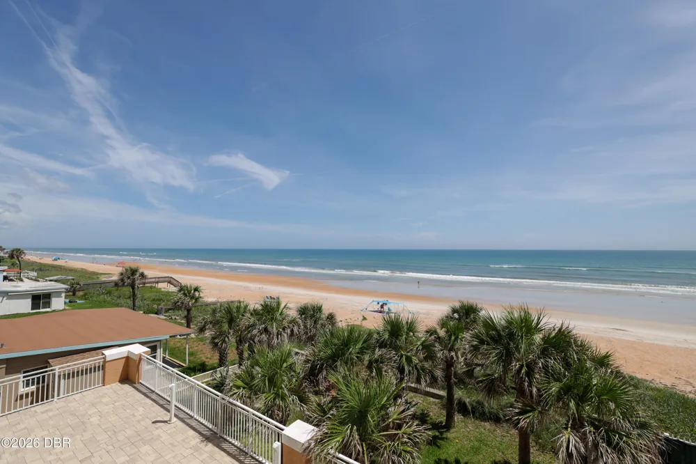 1425 Ocean Shore Boulevard #203 Ormond Beach, FL 32176