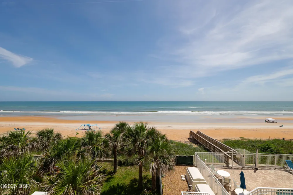 1425 Ocean Shore Boulevard #203 Ormond Beach, FL 32176
