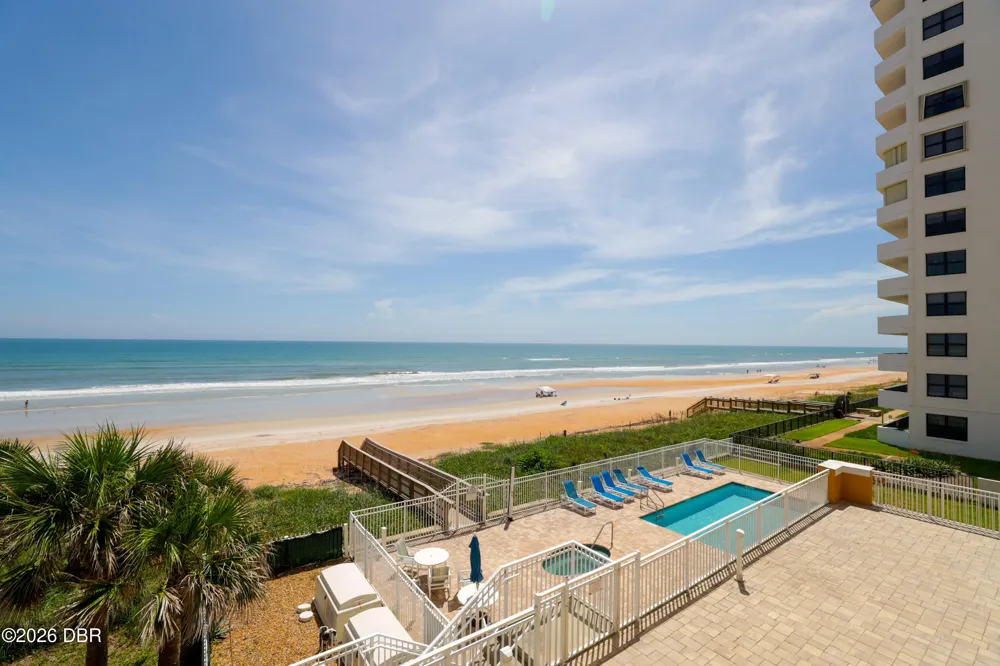 1425 Ocean Shore Boulevard #203 Ormond Beach, FL 32176