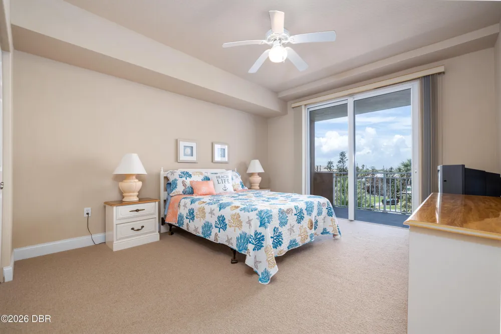 1425 Ocean Shore Boulevard #203 Ormond Beach, FL 32176