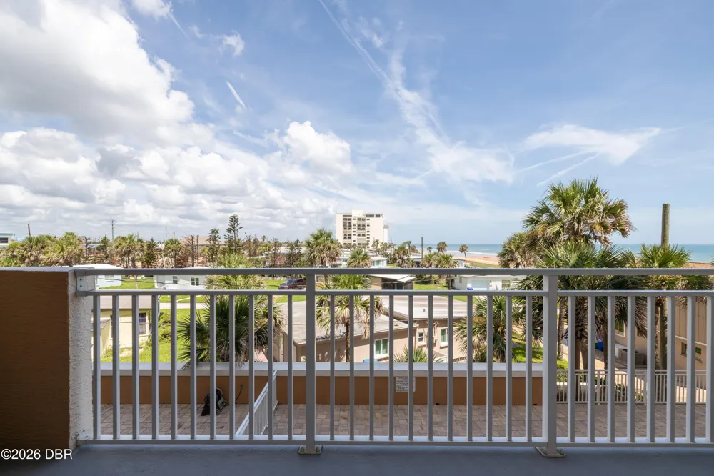 1425 Ocean Shore Boulevard #203 Ormond Beach, FL 32176
