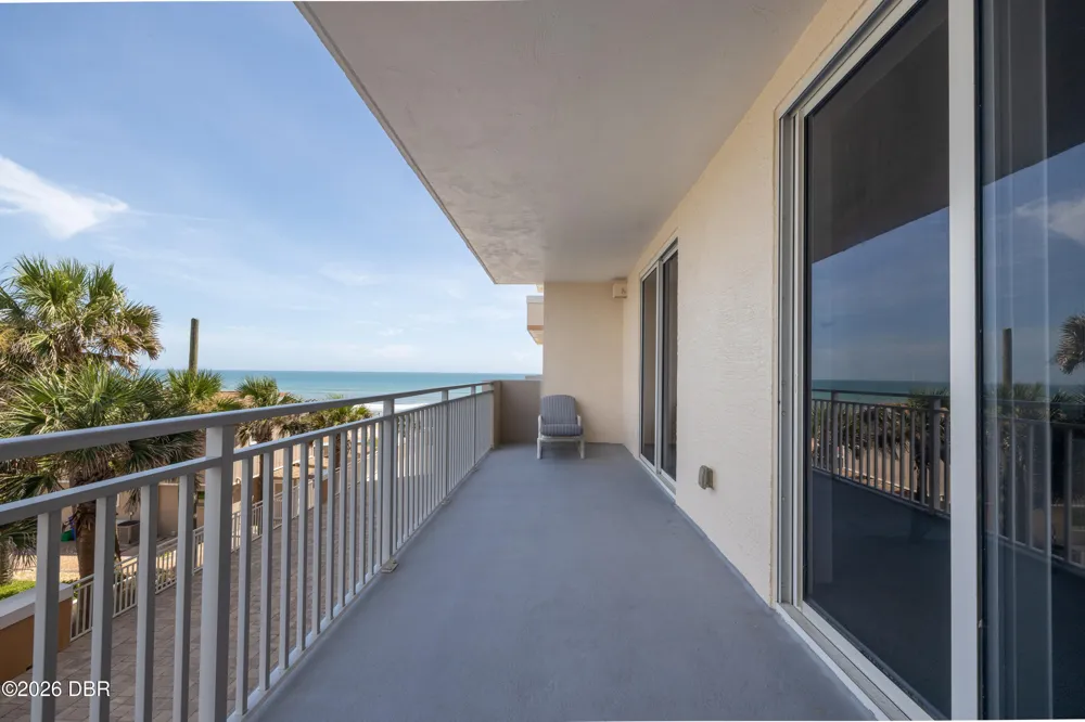 1425 Ocean Shore Boulevard #203 Ormond Beach, FL 32176