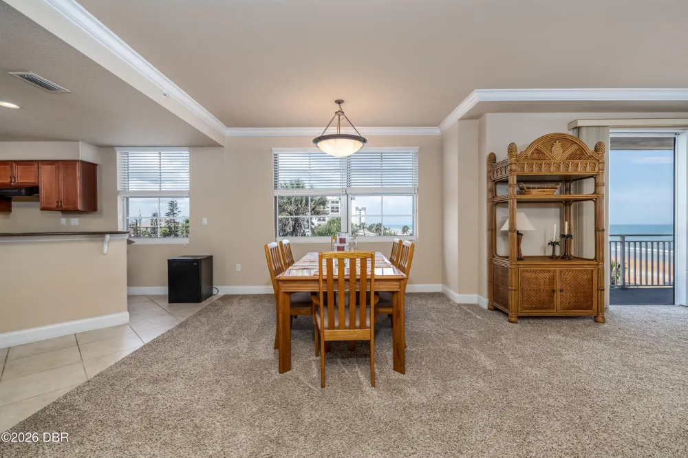 1425 Ocean Shore Boulevard #203 Ormond Beach, FL 32176