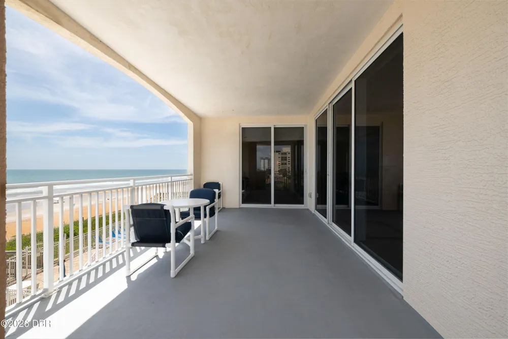 1425 Ocean Shore Boulevard #203 Ormond Beach, FL 32176