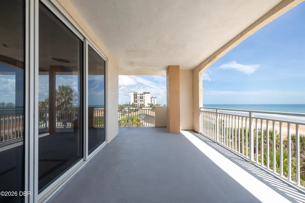 1425 Ocean Shore Boulevard #203 Ormond Beach, FL 32176