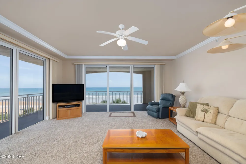 1425 Ocean Shore Boulevard #203 Ormond Beach, FL 32176