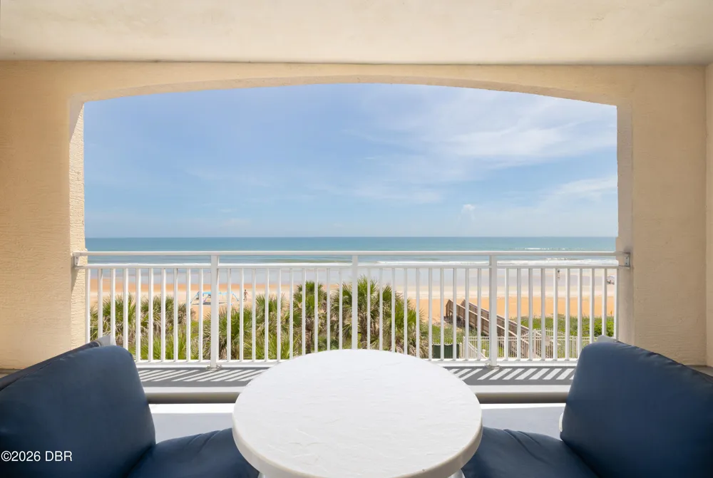 1425 Ocean Shore Boulevard #203 Ormond Beach, FL 32176