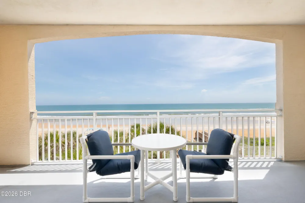 1425 Ocean Shore Boulevard #203 Ormond Beach, FL 32176