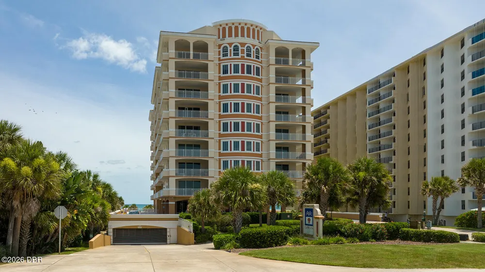 1425 Ocean Shore Boulevard #203 Ormond Beach, FL 32176