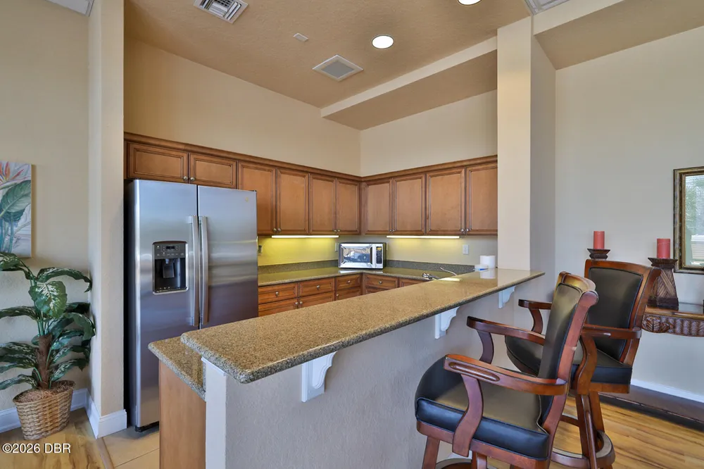 1425 Ocean Shore Boulevard #203 Ormond Beach, FL 32176