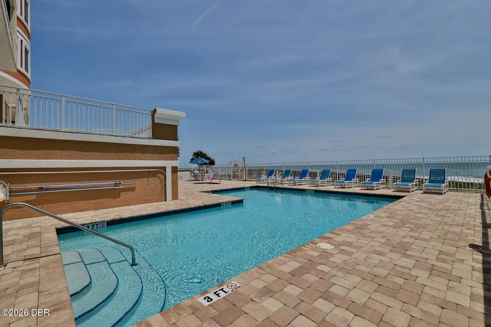 1425 Ocean Shore Boulevard #203 Ormond Beach, FL 32176