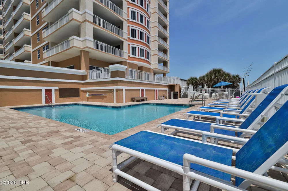 1425 Ocean Shore Boulevard #203 Ormond Beach, FL 32176