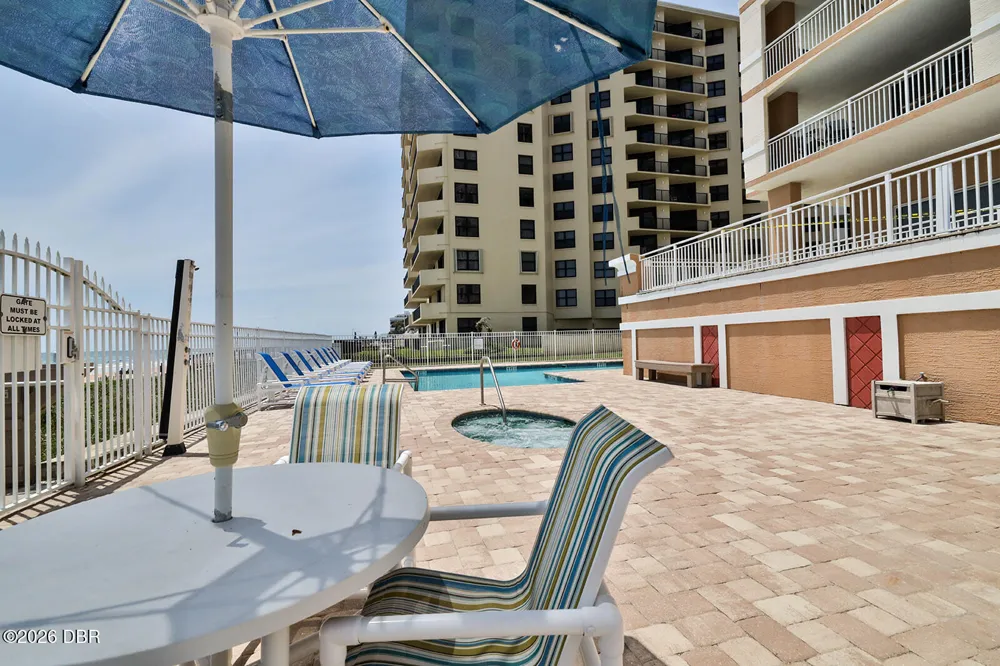 1425 Ocean Shore Boulevard #203 Ormond Beach, FL 32176