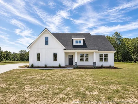 3836 Hatteras (Lot 12) Drive