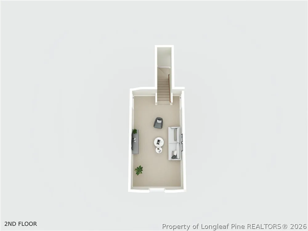 3836 Hatteras (Lot 12) Drive Eastover, NC 28312