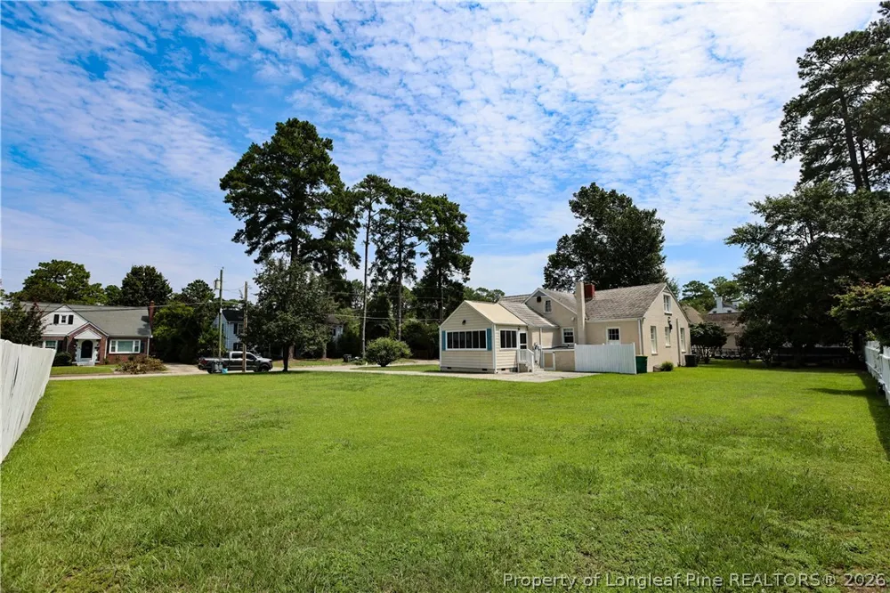 207 W 18th Street Lumberton, NC 28358