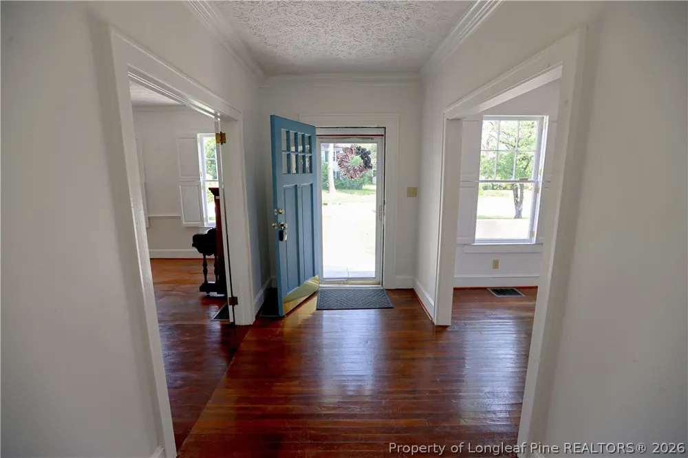 207 W 18th Street Lumberton, NC 28358