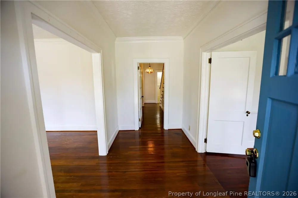 207 W 18th Street Lumberton, NC 28358