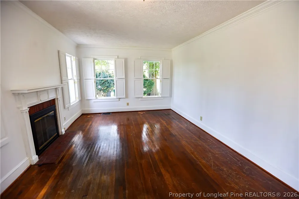 207 W 18th Street Lumberton, NC 28358