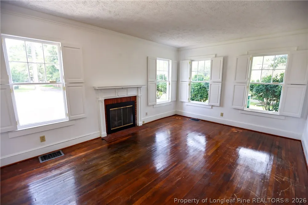 207 W 18th Street Lumberton, NC 28358