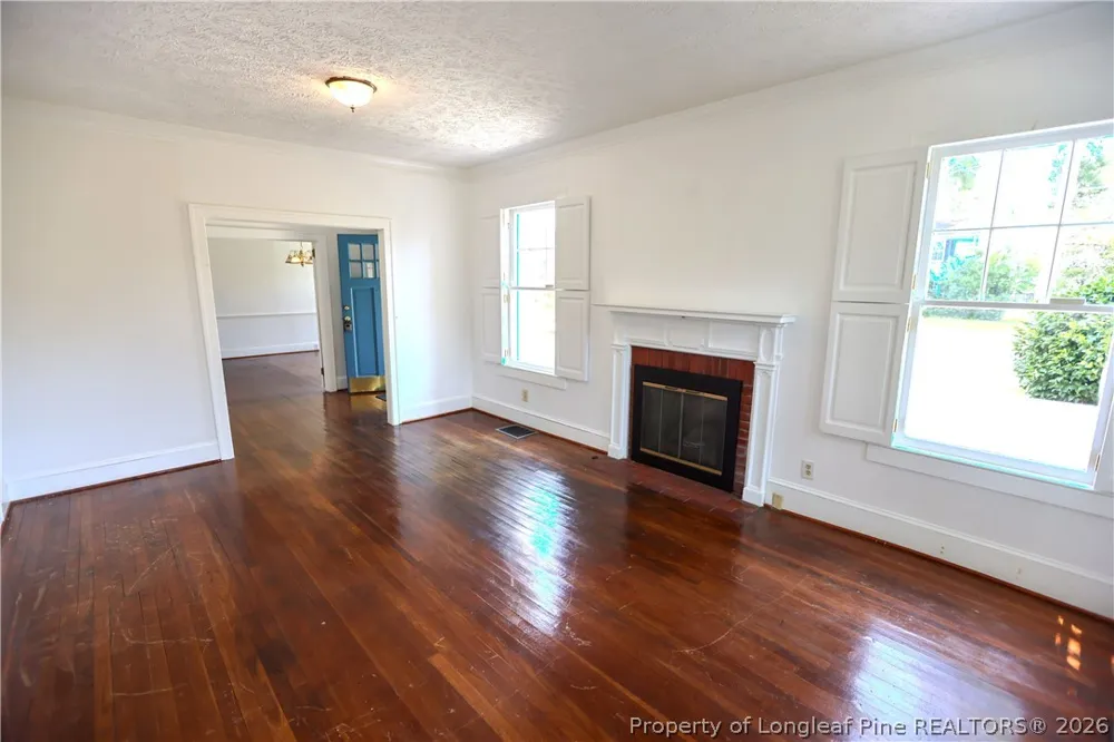 207 W 18th Street Lumberton, NC 28358