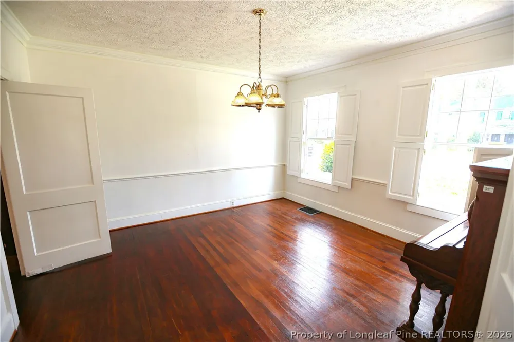 207 W 18th Street Lumberton, NC 28358