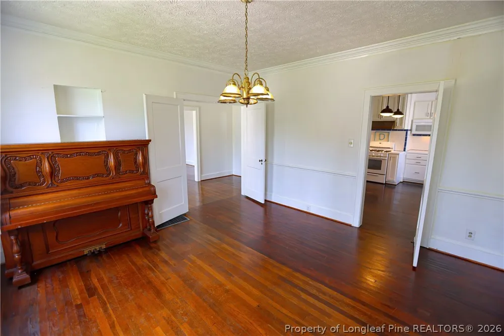 207 W 18th Street Lumberton, NC 28358