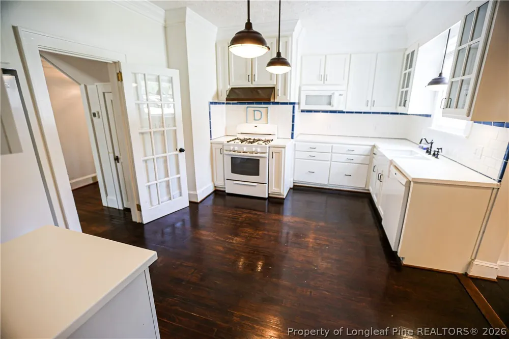 207 W 18th Street Lumberton, NC 28358