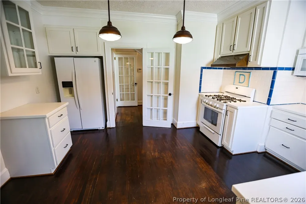 207 W 18th Street Lumberton, NC 28358