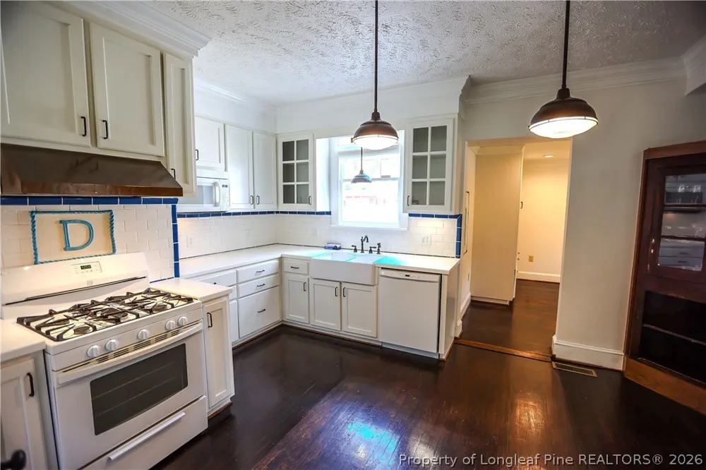 207 W 18th Street Lumberton, NC 28358