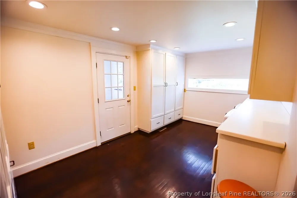207 W 18th Street Lumberton, NC 28358