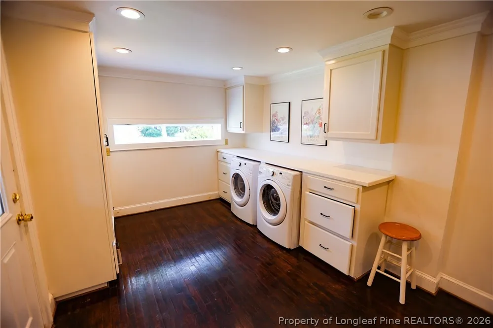 207 W 18th Street Lumberton, NC 28358
