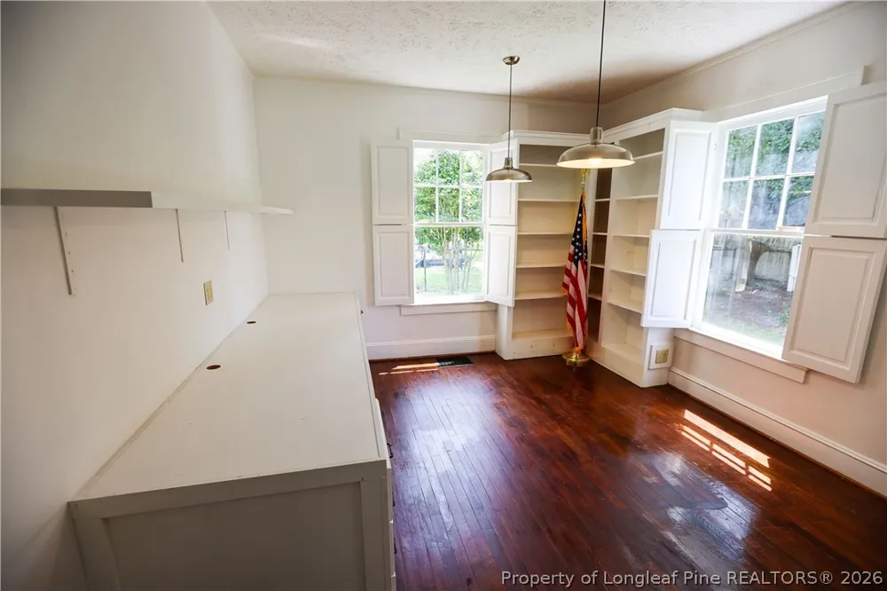 207 W 18th Street Lumberton, NC 28358