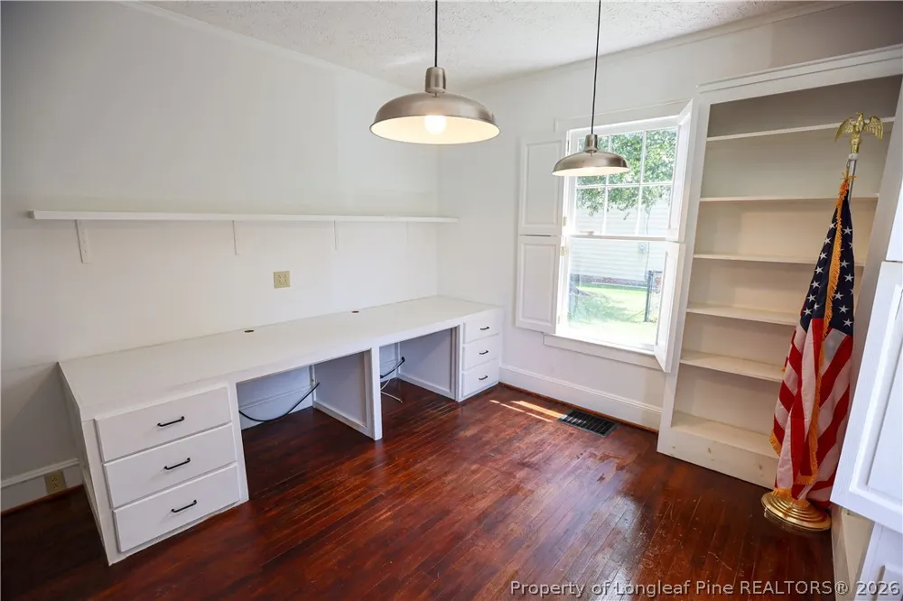 207 W 18th Street Lumberton, NC 28358